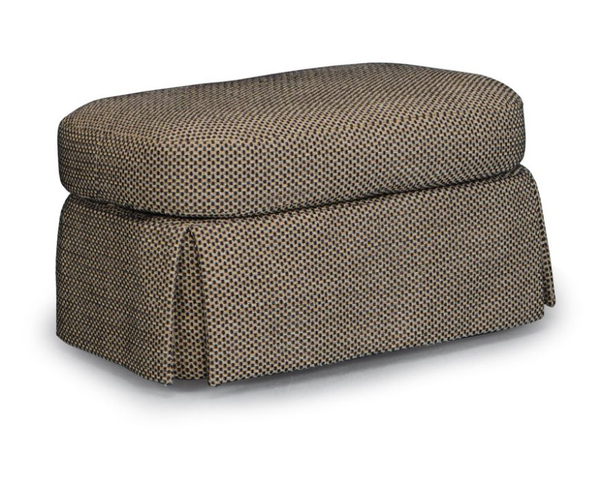 Picture of AVERY FALLS OTTOMAN
