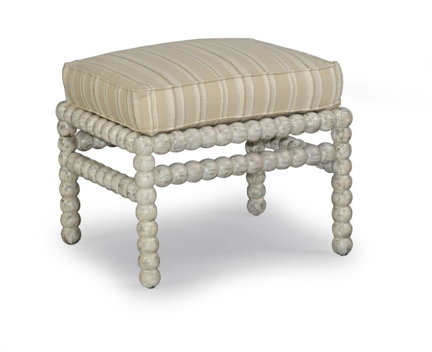 Picture of BEATTY OTTOMAN