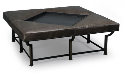 Picture of CONSULATE COCKTAIL OTTOMAN