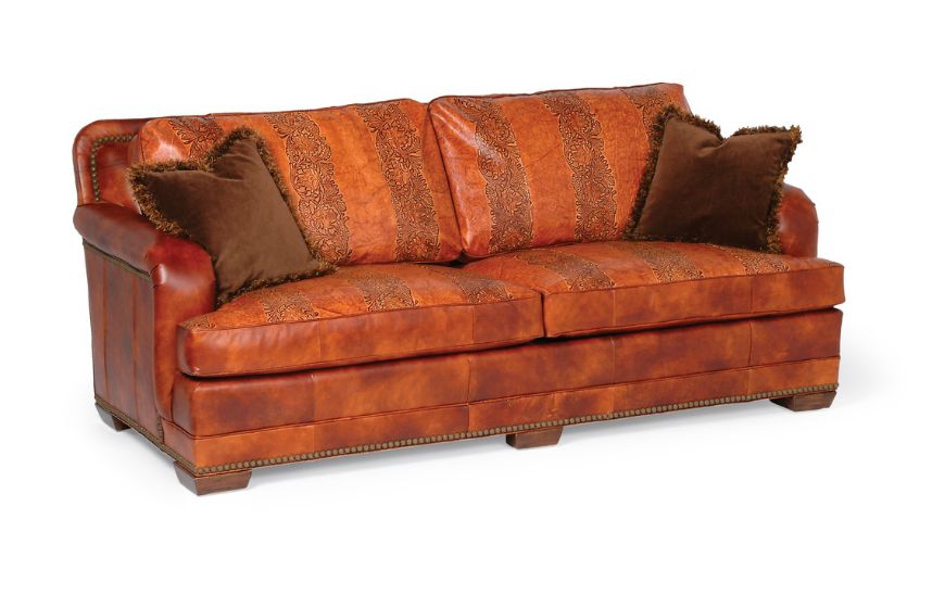 Picture of BROADWAY 2-CUSHION SOFA