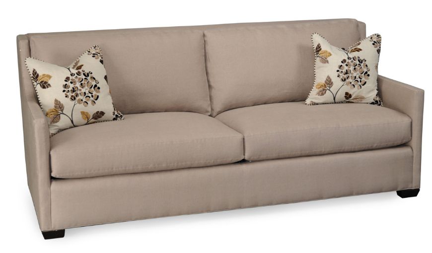 Picture of CLEGG BAY 2-CUSHION SOFA