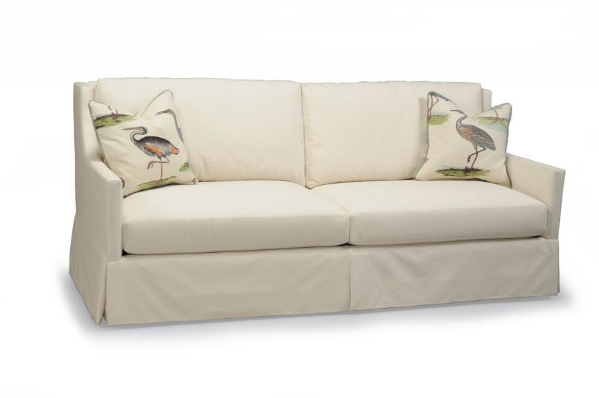 Picture of CLEGG FALLS 2-CUSHION SOFA