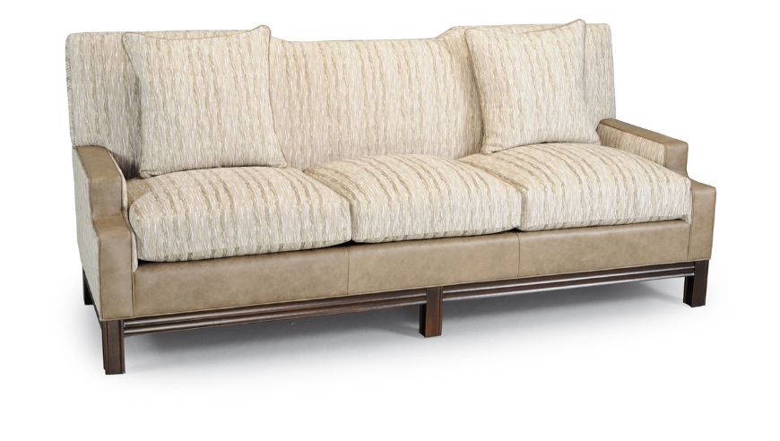 Picture of CLEO 3 CUSHION SOFA