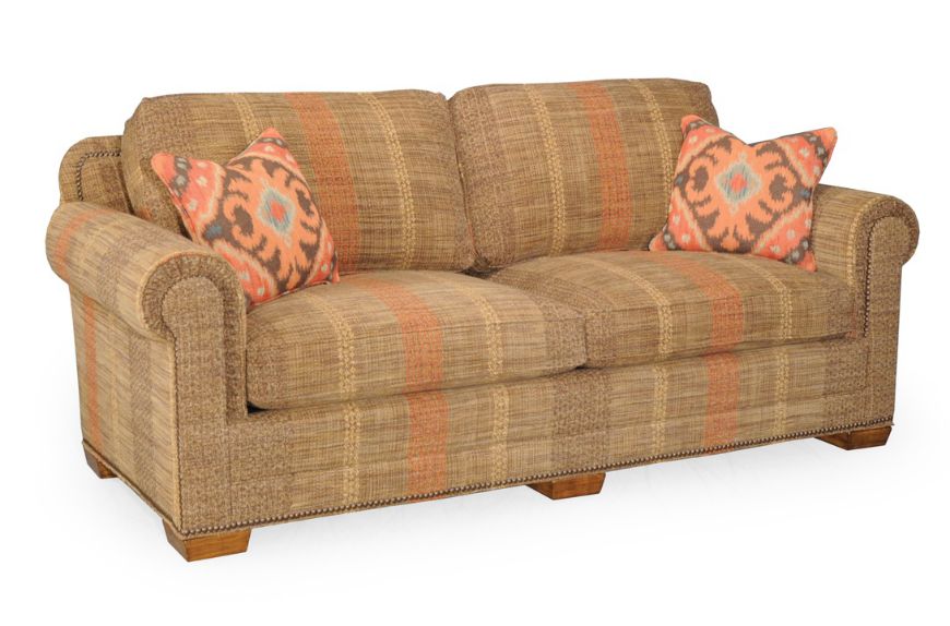 Picture of COCO 2-CUSHION SOFA