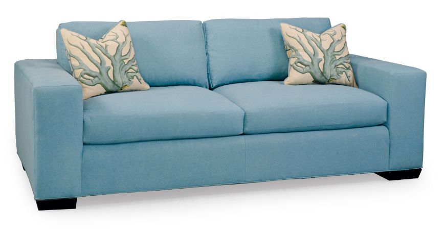 Picture of CUBBAGE 2-CUSHION SOFA