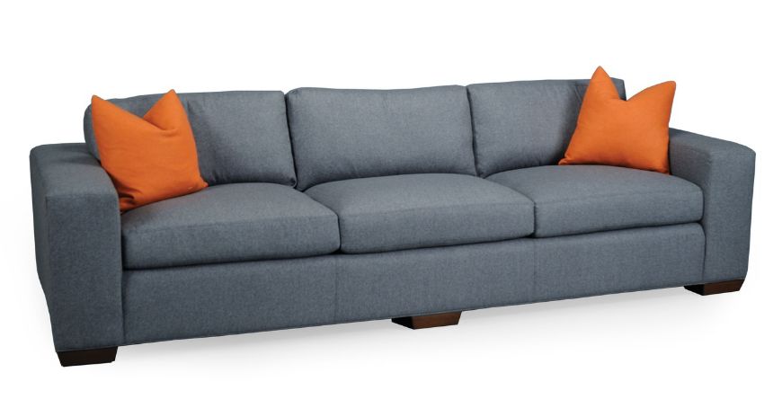 Picture of CUBBAGE 3-CUSHION X-LONG SOFA