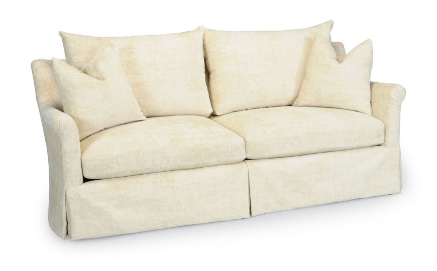 Picture of DEVIN FALLS SOFA, 2 CUSHIONS