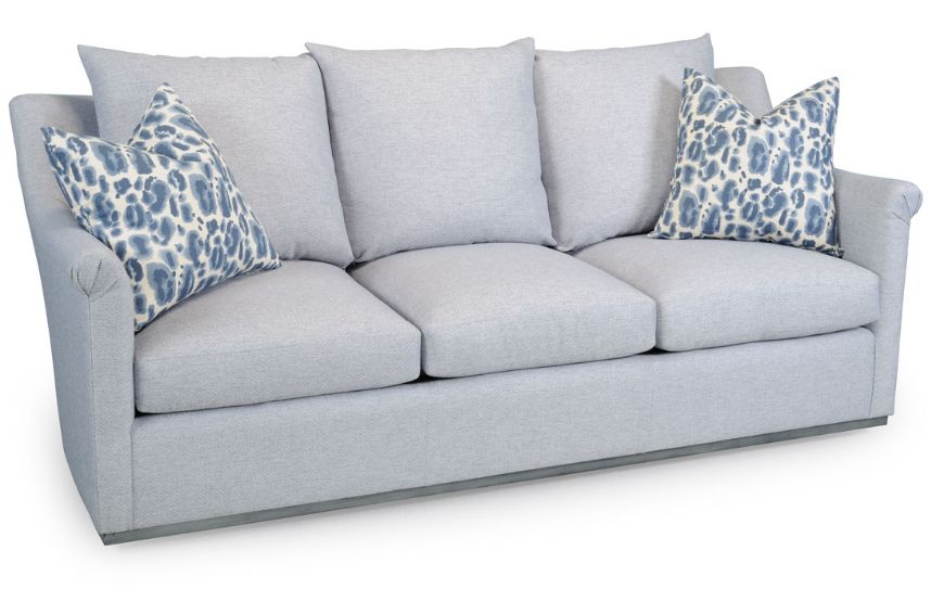 Picture of DEVIN PARK SOFA, 3 CUSHION