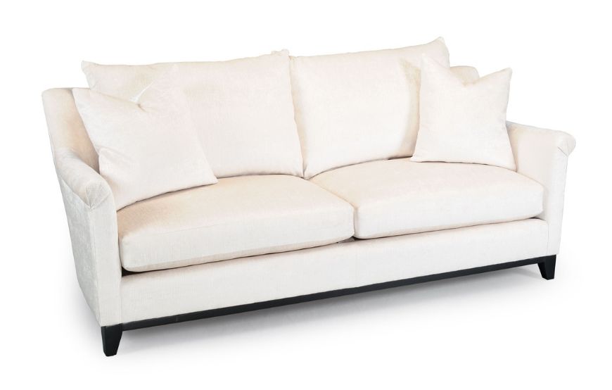Picture of DEVIN SOFA, 2 CUSHIONS