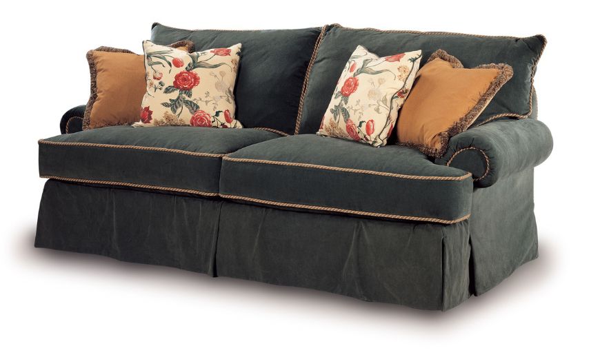 Picture of FERNCLIFF FALLS SOFA (WLFW-2288)