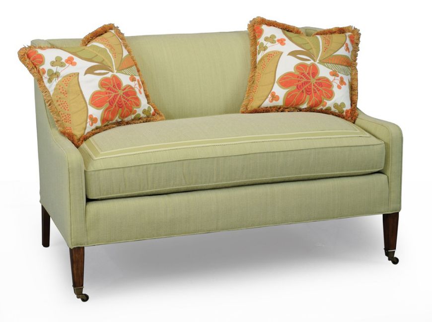 Picture of MARTINGALE LOVESEAT