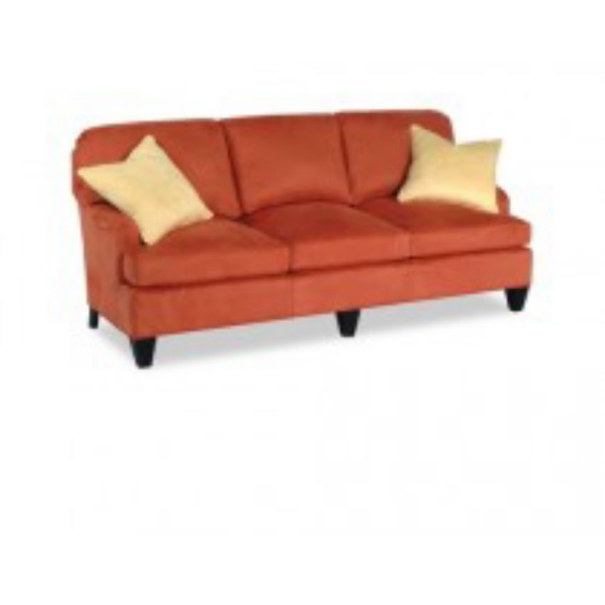 Picture of LONDON 3-CUSHION SOFA