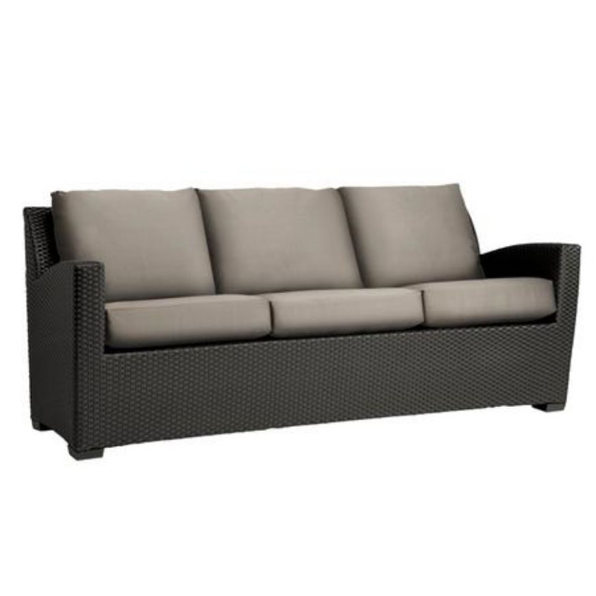 Picture of FUSION SOFA - PILLOW BACK