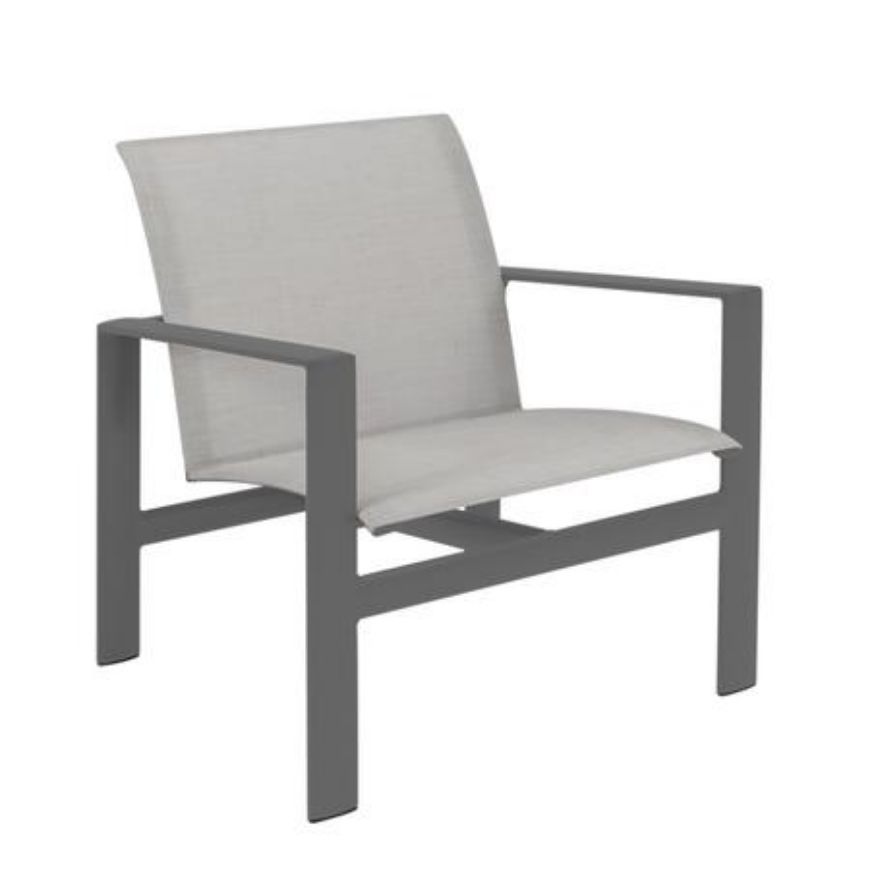 Picture of PARKWAY SLING LOUNGE CHAIR