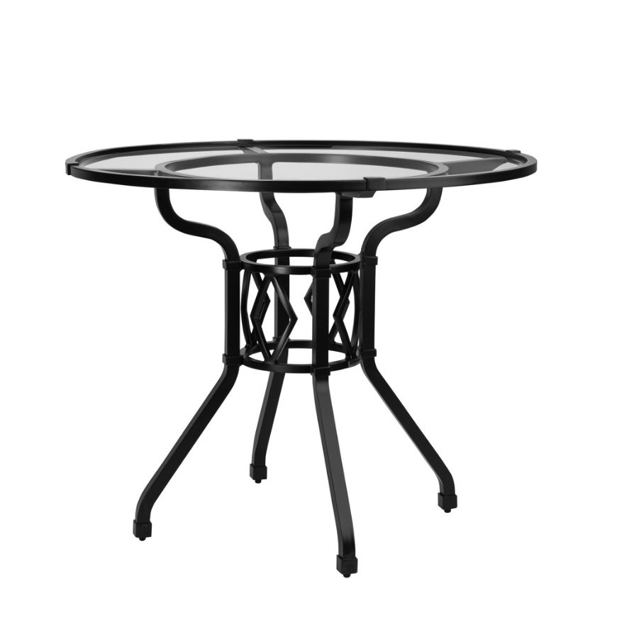 Picture of VENETIAN 36" ROUND DINING TABLE