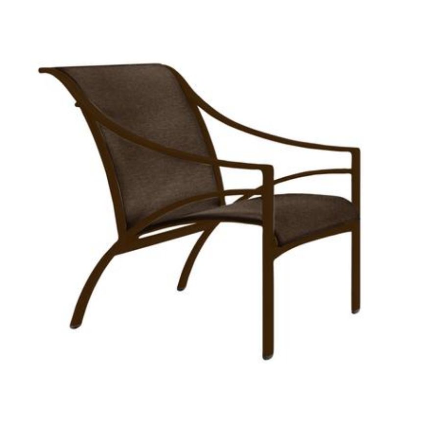 Picture of PASADENA SLING LOUNGE CHAIR