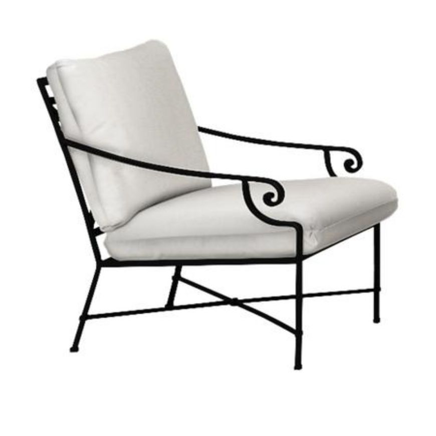 Picture of VENETIAN LOUNGE CHAIR