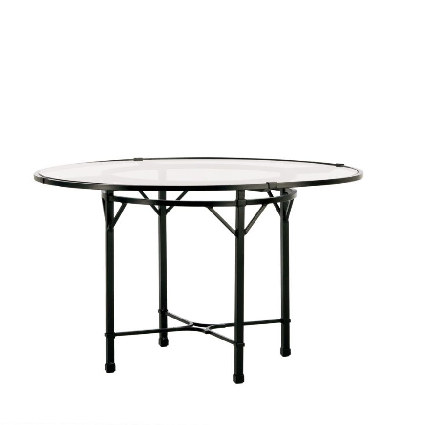 Picture of VENETIAN 48" ROUND DINING TABLE