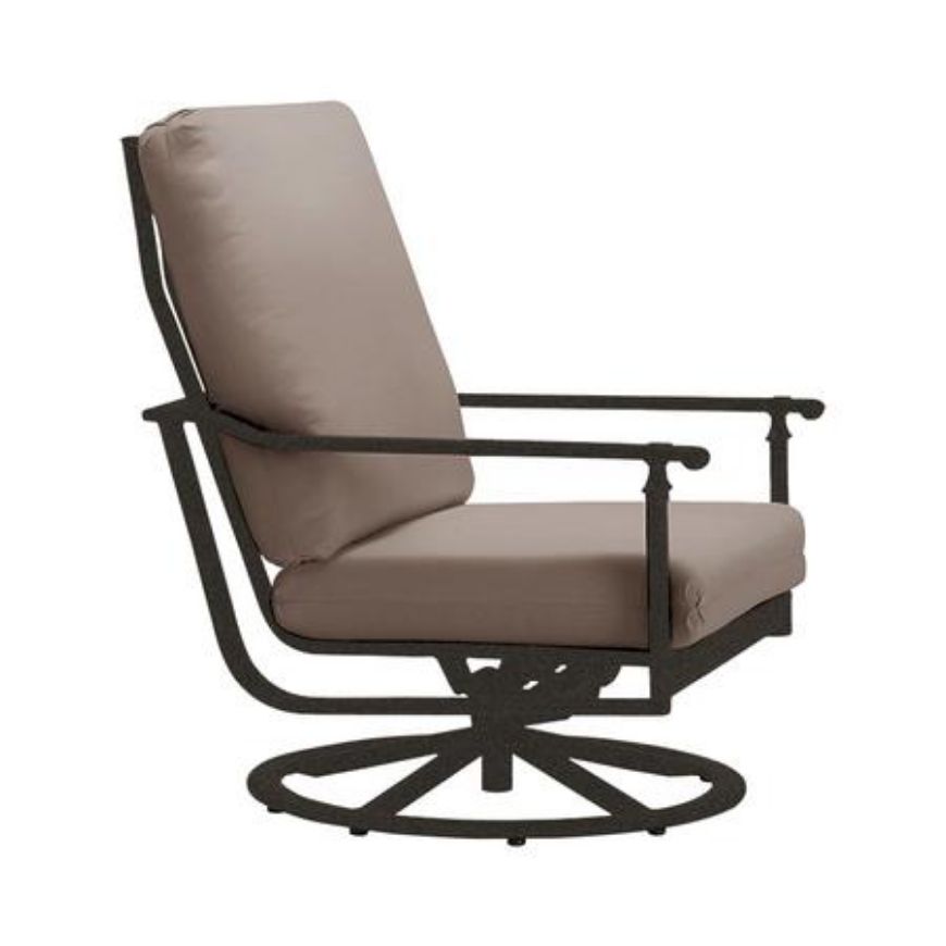 Picture of FREMONT CUSHION MOTION LOUNGE CHAIR