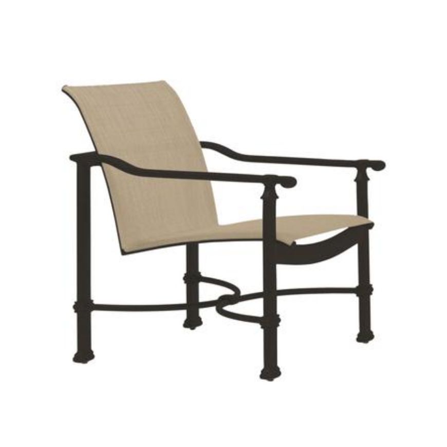 Picture of FREMONT SLING LOUNGE CHAIR
