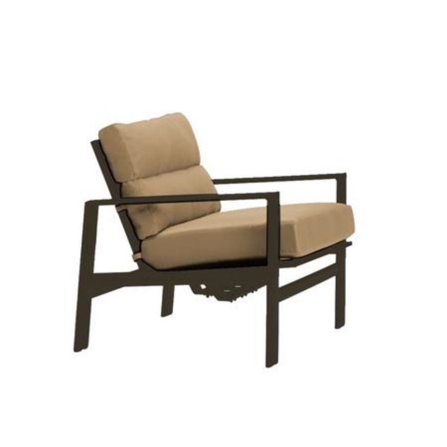 Picture of PARKWAY CUSHION MOTION LOUNGE CHAIR