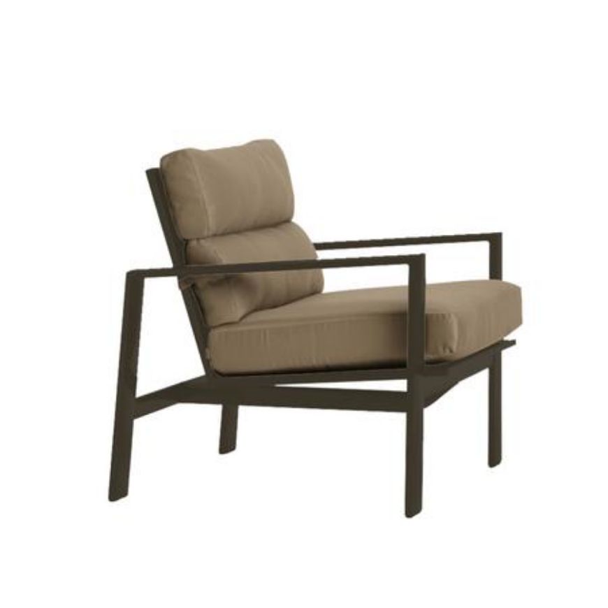 Picture of PARKWAY CUSHION LOUNGE CHAIR