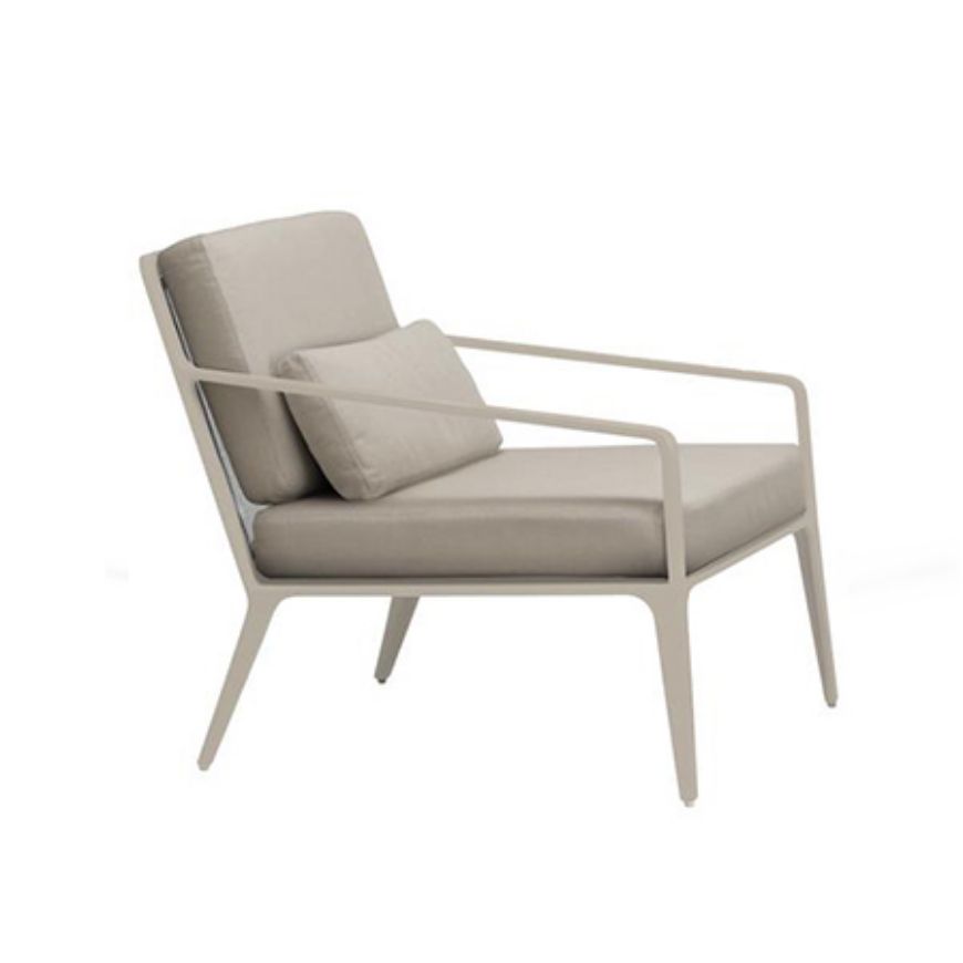Picture of STILL LOUNGE CHAIR