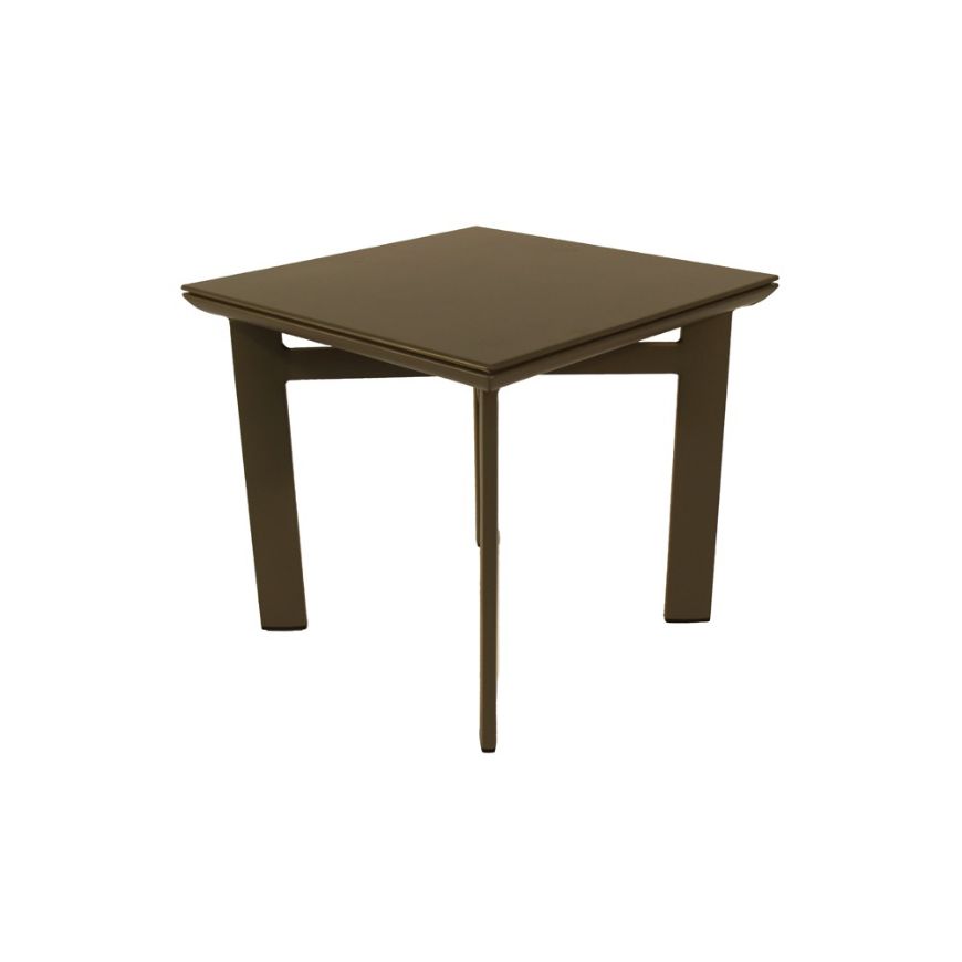 Picture of PARKWAY 20" SQUARE OCCASIONAL TABLE