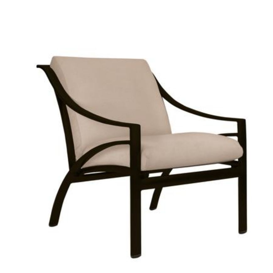 Picture of PASADENA CUSHION LOUNGE CHAIR