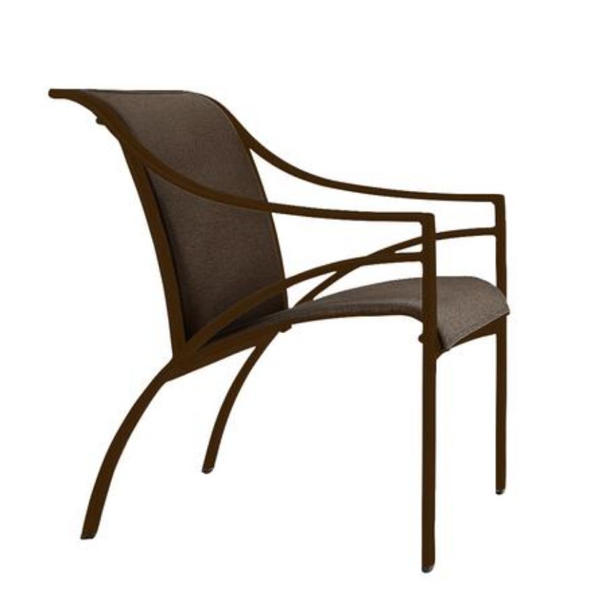 Picture of PASADENA SLING ARM CHAIR