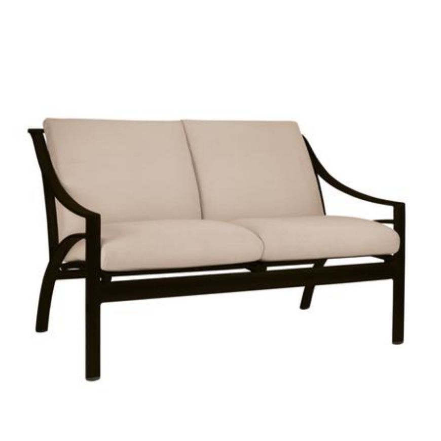 Picture of PASADENA CUSHION LOVESEAT