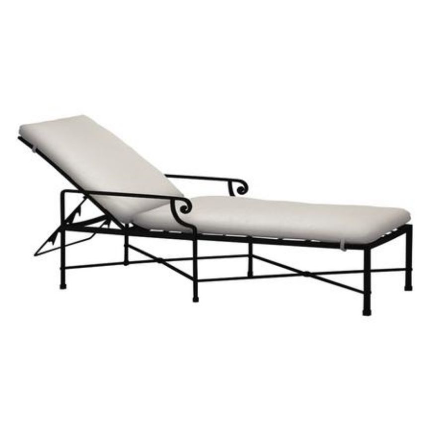 Picture of VENETIAN ADJUSTABLE CHAISE LOUNGE