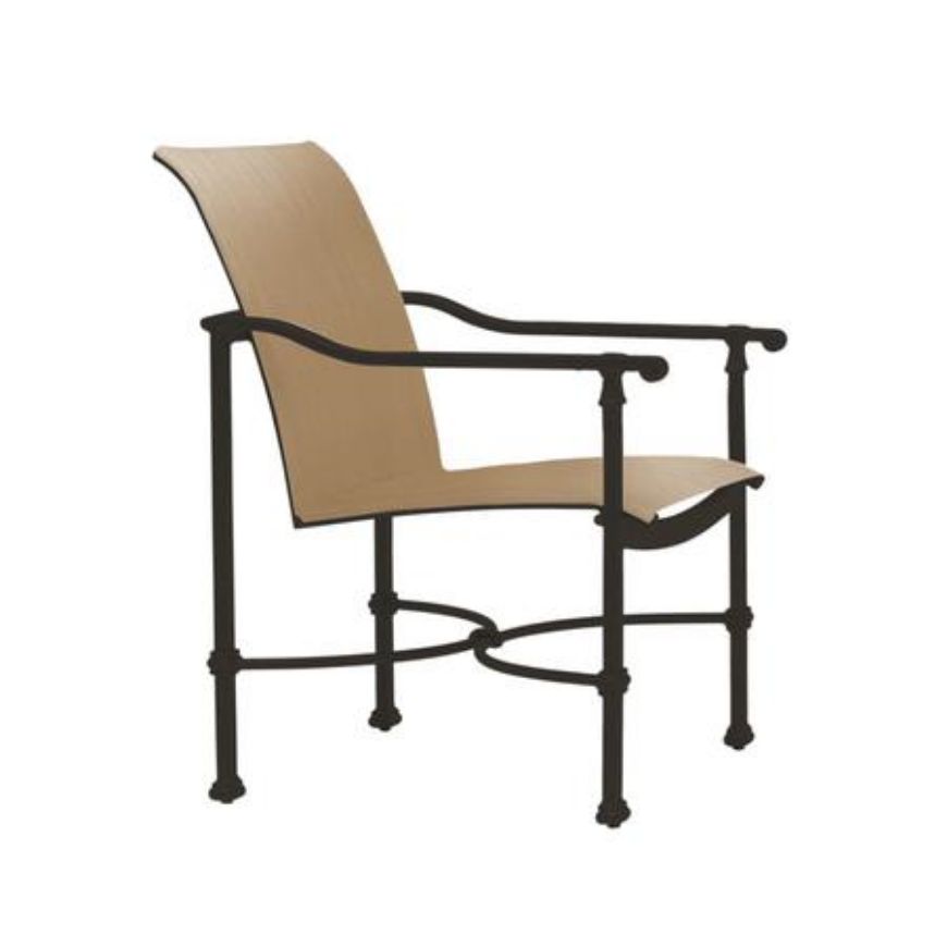 Picture of FREMONT SLING ARM CHAIR
