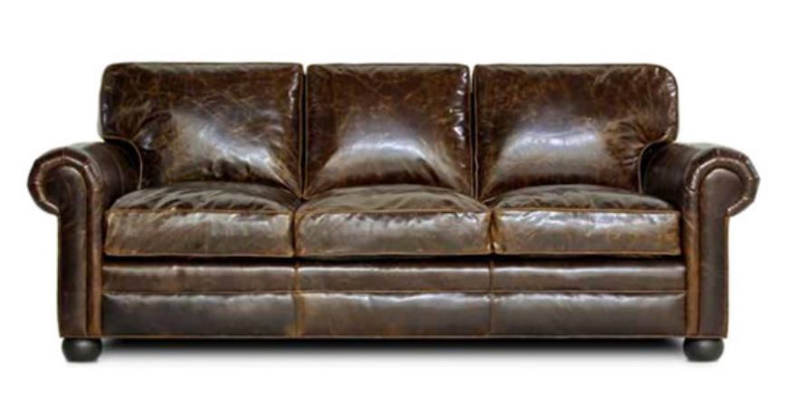 Picture of BOULDER SOFA