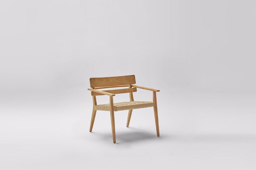 Picture of PARALEL ARMCHAIR CLUB