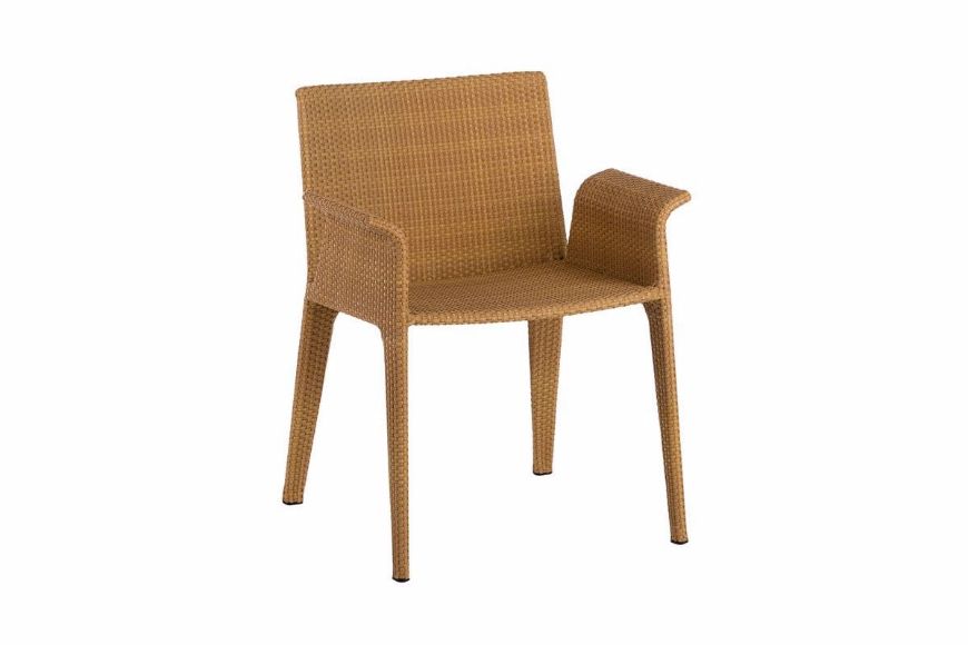 Picture of U DINING ARMCHAIR