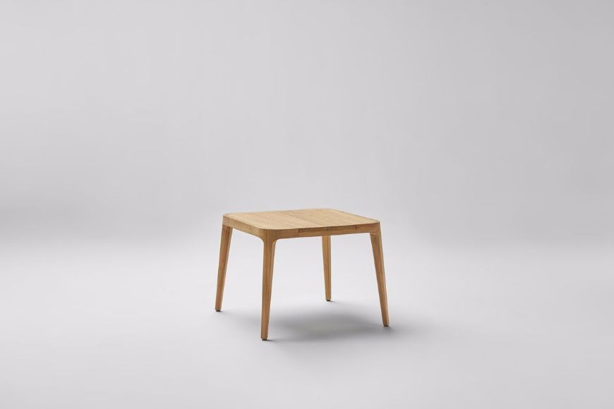 Picture of PARALEL SIDE TABLE