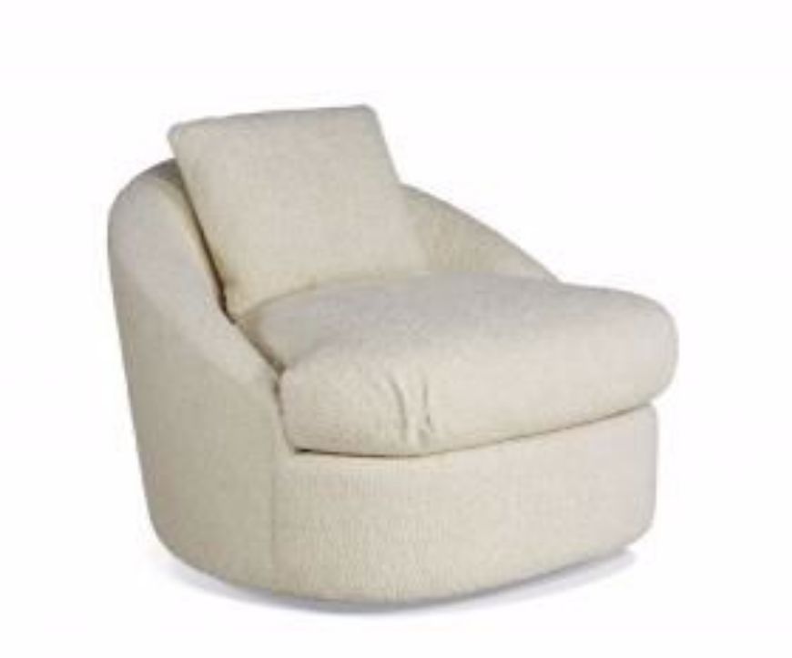 Picture of TURNER SWIVEL CHAIR