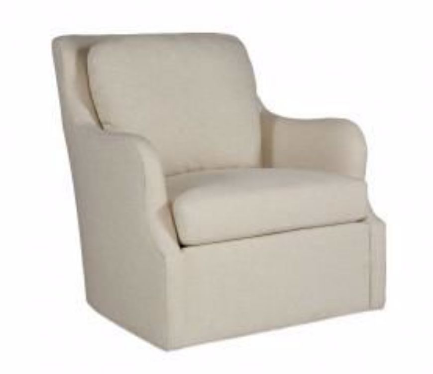Picture of CHANEY SWIVEL CHAIR