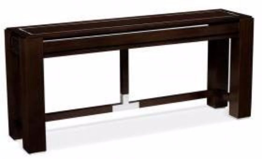 Picture of BROOKLINE CONSOLE TABLE