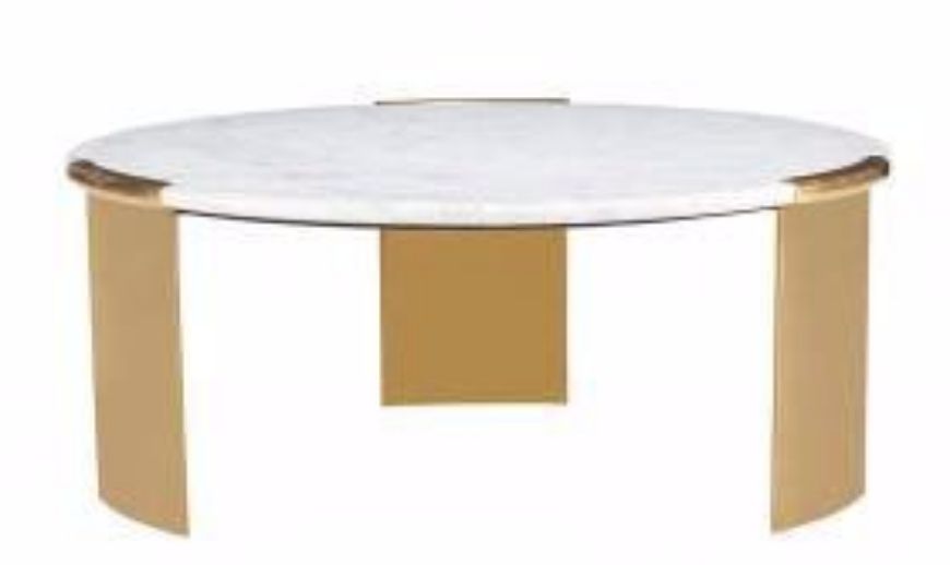 Picture of CHLOE LARGE COCKTAIL TABLE