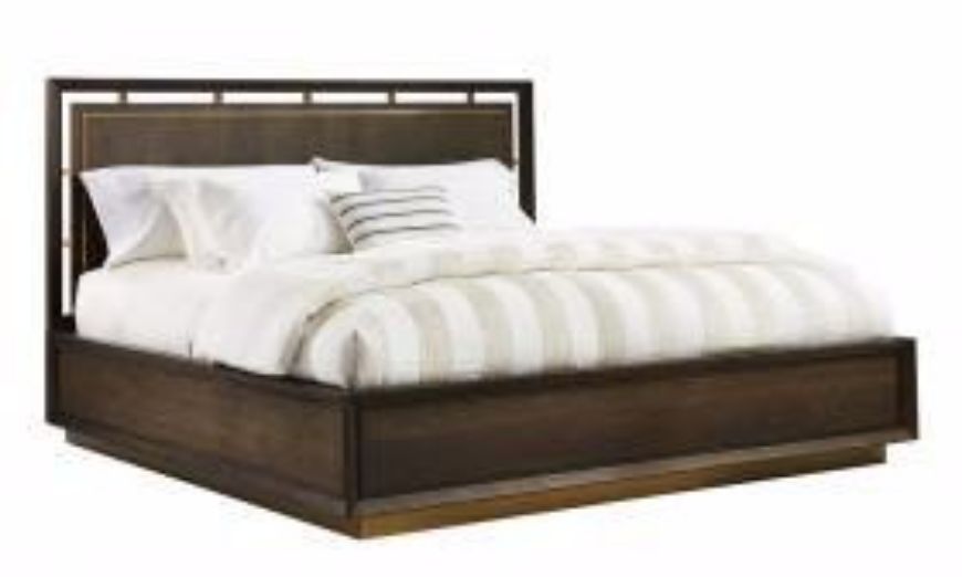 Picture of JULIEN KING BED