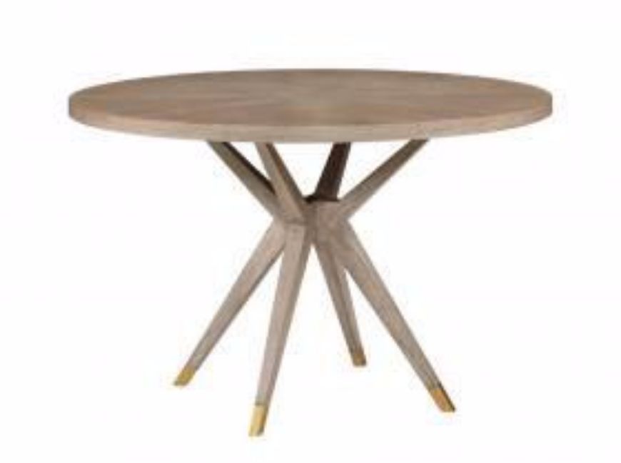 Picture of ISABELLA DINING TABLE