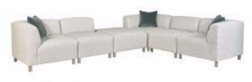 Picture of QUENTIN MODULAR SECTIONAL