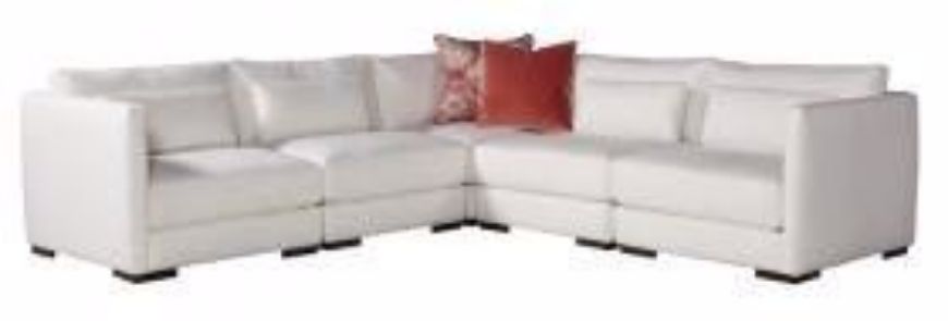 Picture of BOTERO SECTIONAL