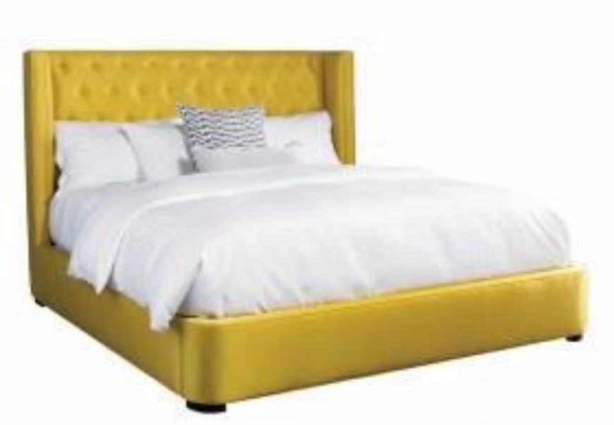 Picture of MORGAN KING BED