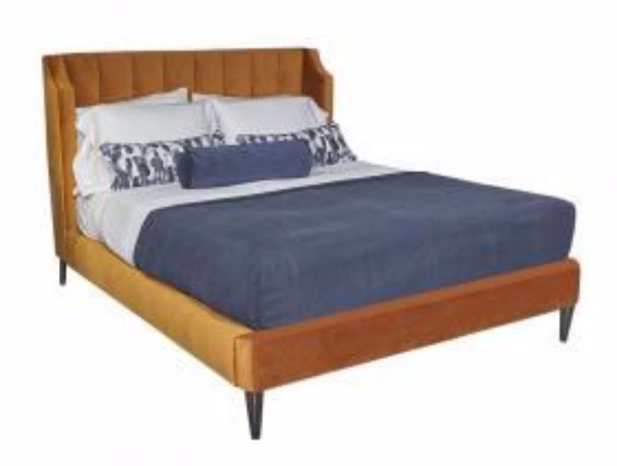 Picture of LOLA QUEEN BED