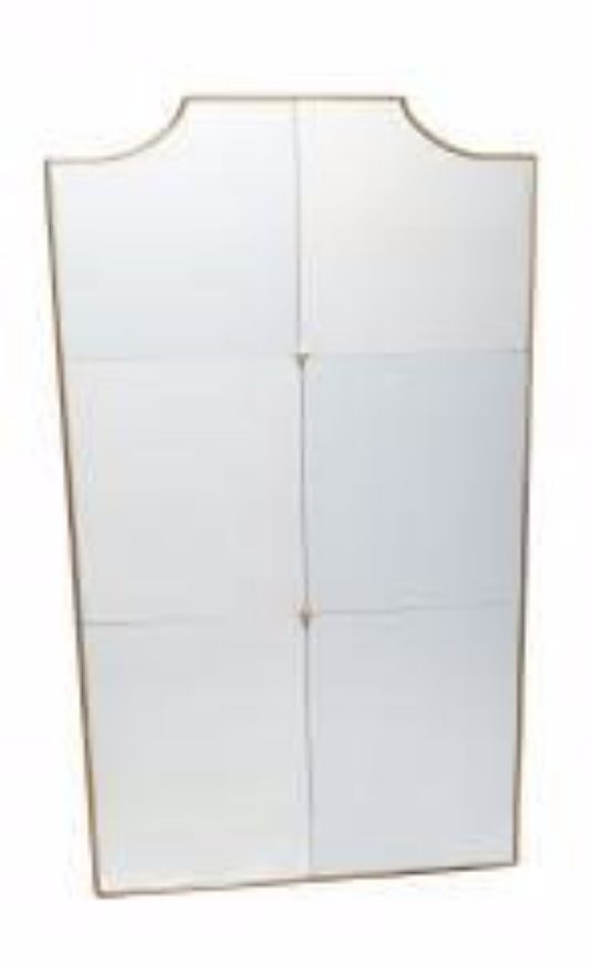Picture of SUTTON PLACE MIRROR