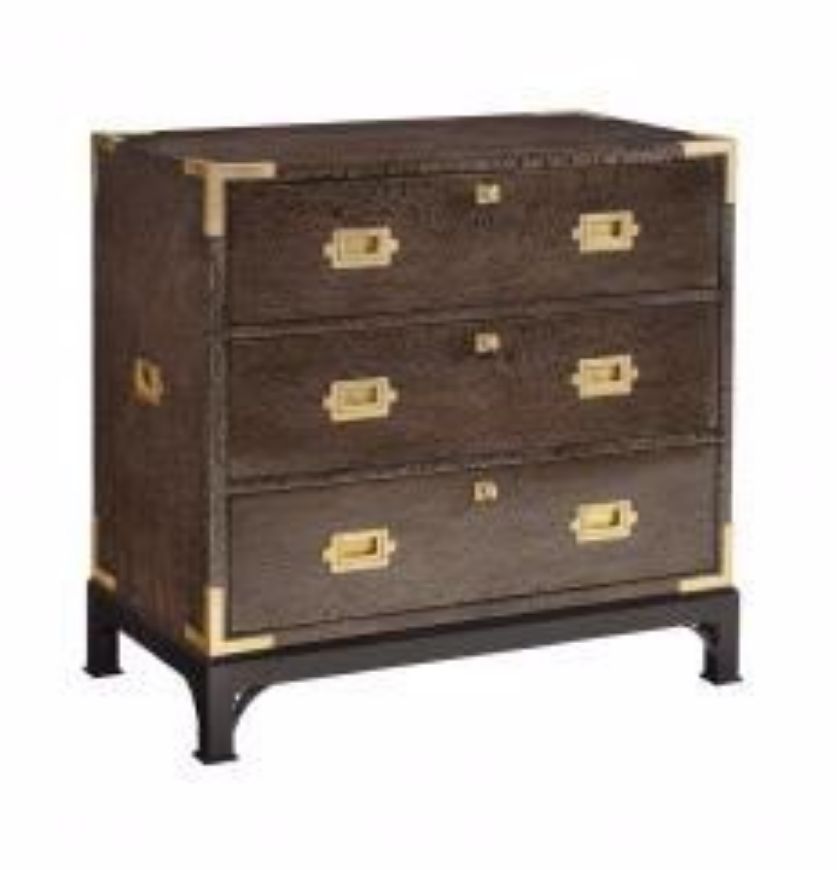 Picture of NAPOLEON LARGE CHEST