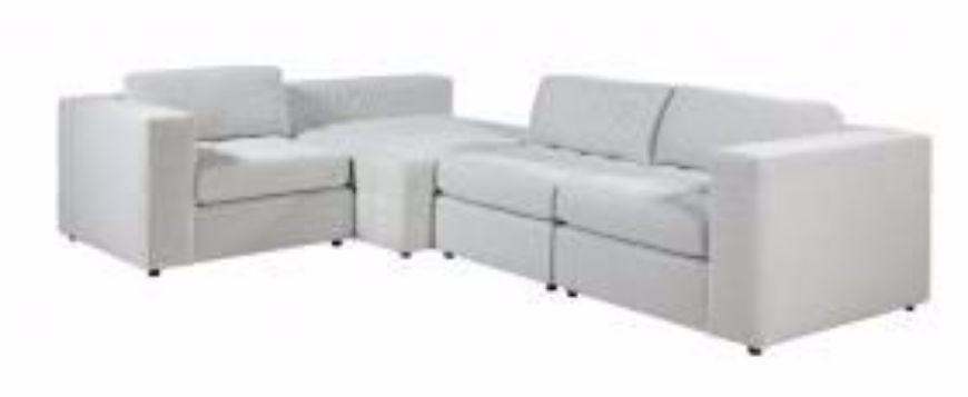 Picture of GERMAINE SECTIONAL